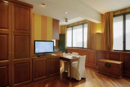 Camperio House Suites & - 22