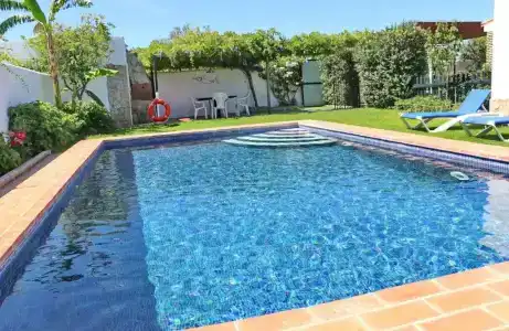 Villa la Dehesa - 38