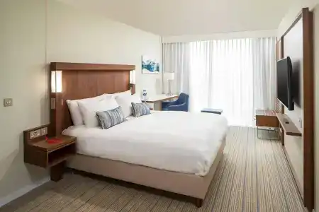Courtyard by Marriott Inverness Airport - 2