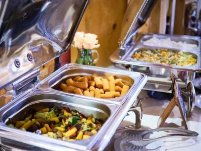 Kirchboden by Alpeffect Hotels - 8