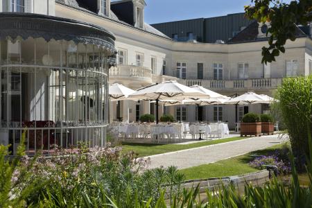Château Belmont Tours by The Crest Collection - 33