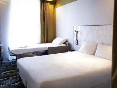Ibis Styles Paris Gare De Lyon Tgv - 56