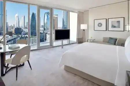 Address Sky View - 57