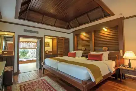 Angkor Palace Resort & Spa - 200