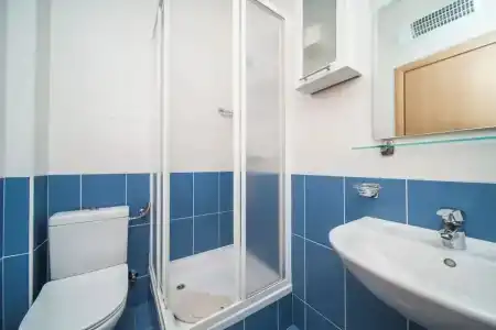 Pervanovo with Free Parking - 262