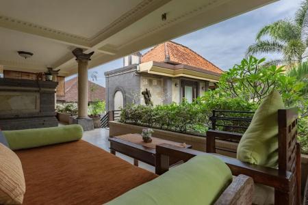 Ubud Aura Retreat - 78
