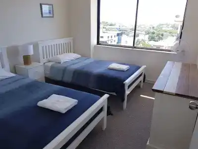 Burgess @ Kings Beach - 62