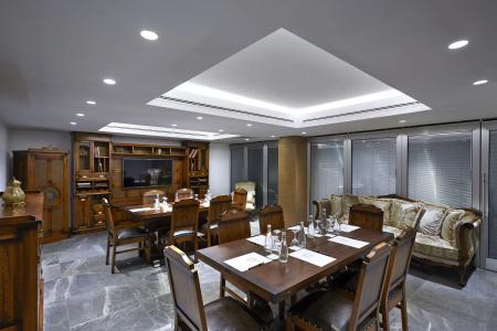 Milport Levent Istanbul - 15