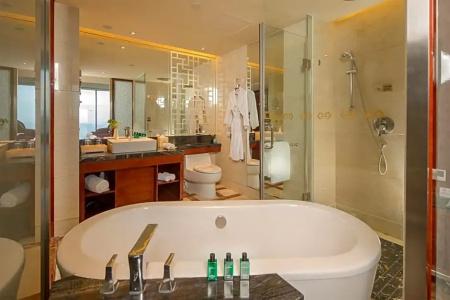 Felton Grand Chengdu - 74