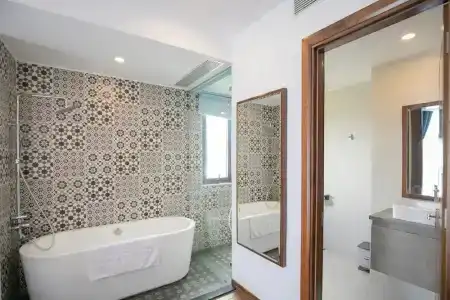 Ritzy Boutique Da Nang - 153