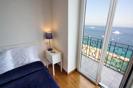 Capri Inn - 3