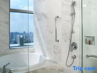 Bangkok Marriott Sukhumvit - Sha Extra Plus - 110