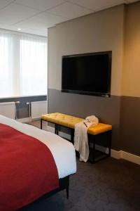 Golden Tulip Noordwijk Beach - 281
