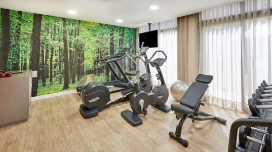 Sercotel Cornellà Barcelona - 21