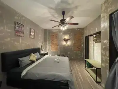 Lucas Inn - 62