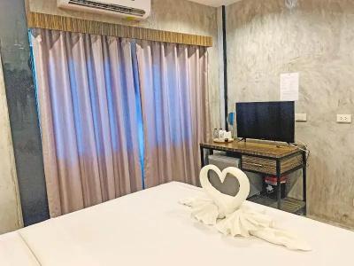 Phi Phi Andaman Legacy Resort-Sha Plus - 99