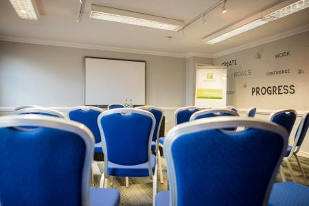 Holiday Inn Manchester West, An Ihg - 28