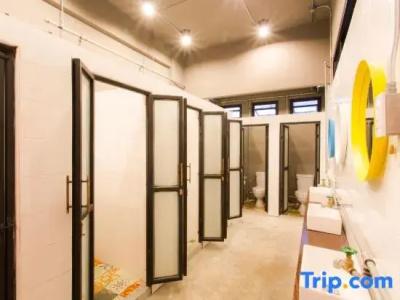 Bloo Hostel - 25