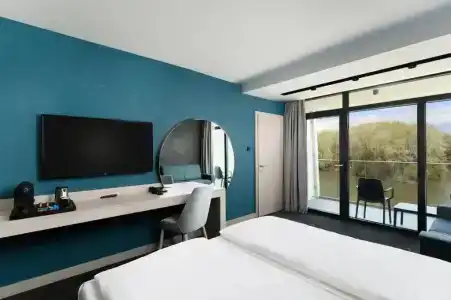 Mercure Tokaj Center - 41
