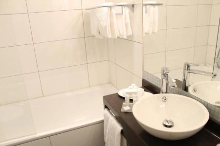 Scandic Byparken - 39