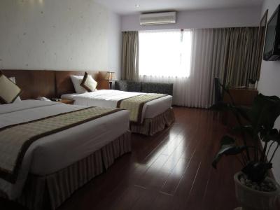 Saigon Can Tho - 1