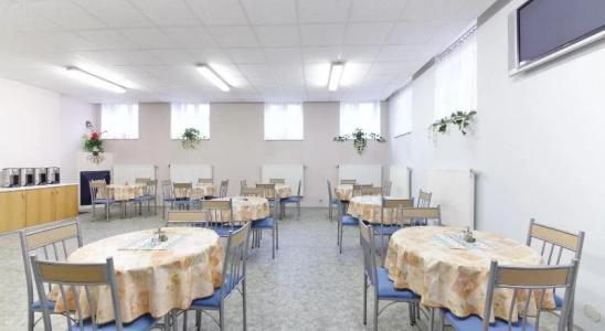 Hostel Kolbenka - 14