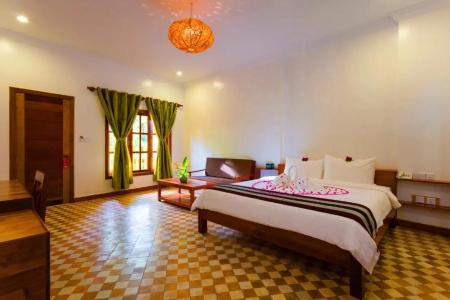 Le Jardin d'Angkor & Resort - 65