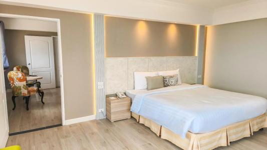 Visa Hua Hin - Sha Plus - 4