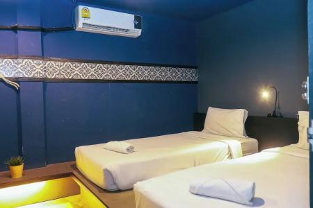 Fulfill Phuket - Sha - 40
