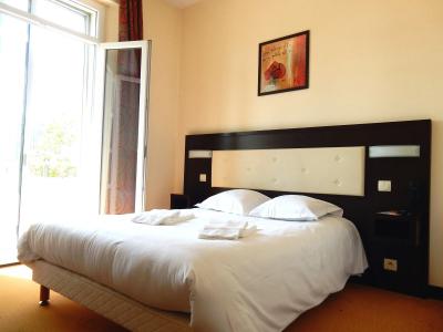 Hôtel Le Florin - 5