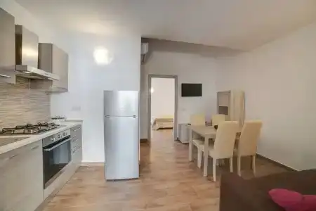 Olbia Domus Inn - 110