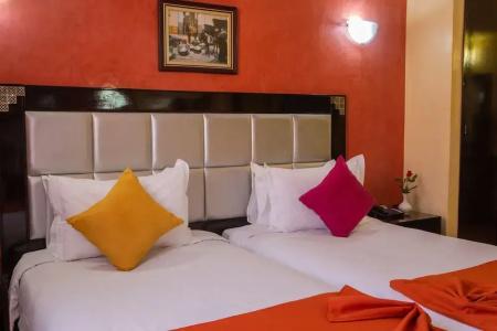 Meriem Marrakech - 42