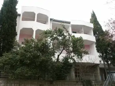 Ялтинский городской пансионат (санаторий Куйбышева) - 0