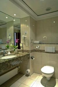 Hilton Mainz City - 30