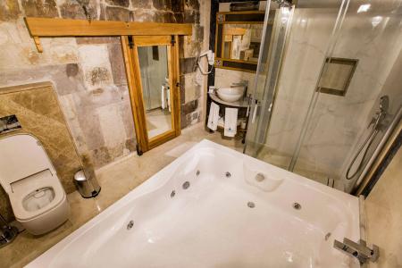 Imperial Cave Suites & Spa - 41