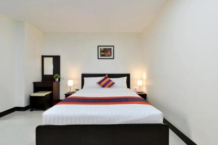 Studio Residence Sukhumvit 71 - SHA Certified - 20