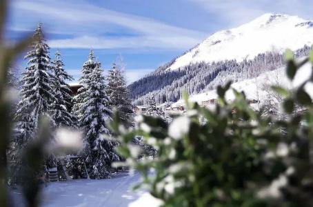 Berghof - 204