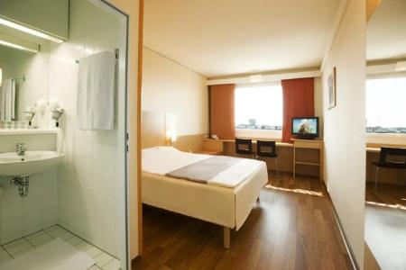 Ibis Wien Mariahilf - 3