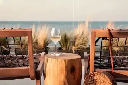 Cooks club City Beach Rhodes - 6