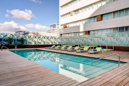 Vip Grand Lisboa & Spa - 39