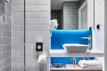 Holiday Inn Express - Warsaw - The Hub, An Ihg - 40