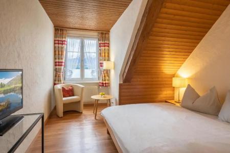 Neuhaus Golf- & Strandhotel - 38