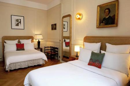 Hôtel Bristol Pau - 17