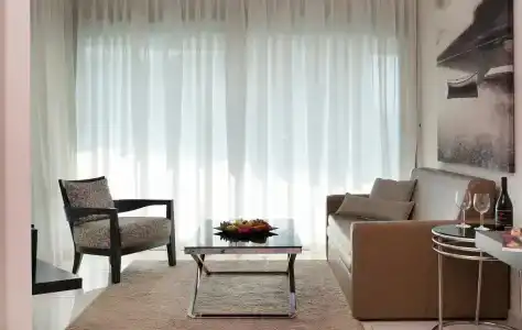 West Tel Aviv- All Suites By The Sea - 3