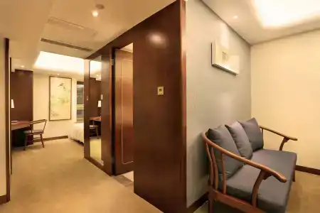 Lujia International - 10