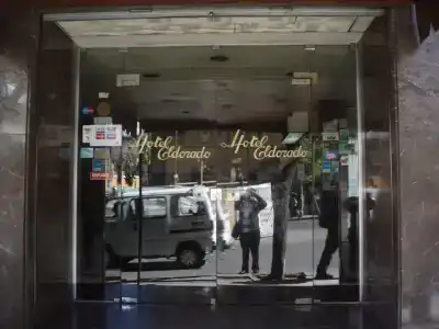 Eldorado - 12