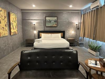 Premier Hostel Chiang Mai - 72