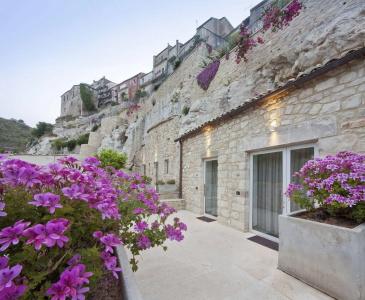 San Giorgio Palace Ragusa Ibla - 32