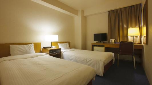 Sankei City Hachioji - 16