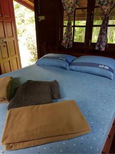 Phanom Bencha Mountain Resort - 74